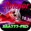 bba777 Max Slots