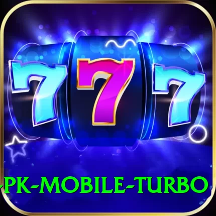 bcgame.pk Mobile Turbo - 2