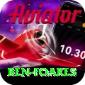 ben foakes - VIP Plus