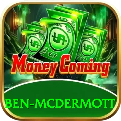 ben mcdermott Royal Latest v1.4.8 - 2