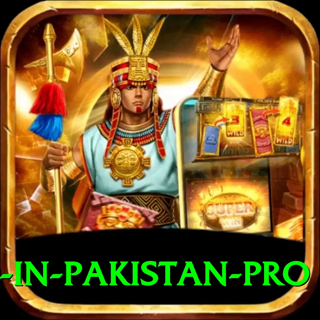 Best Casino in Pakistan Official v1.3.5 - 2