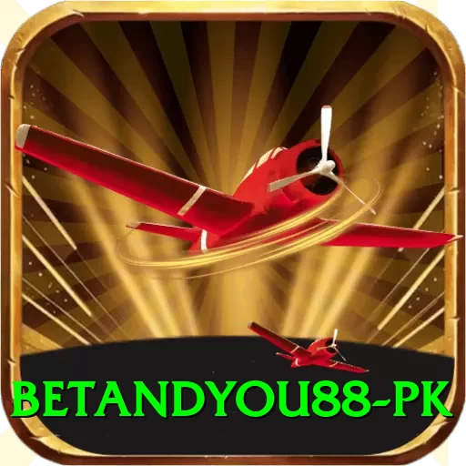 betandyou88.pk Deluxe Pro v2.5.6 - 2