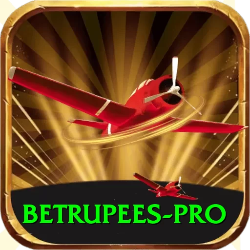 betrupees Casino Official v3.6.6 - 2