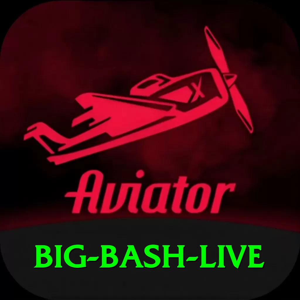 big bash live Earn Legend v1.6.7 - 2