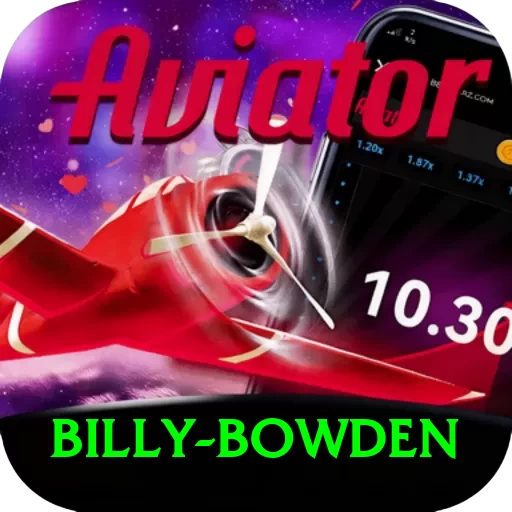 billy bowden Slots Deluxe v2.3.6 - 2