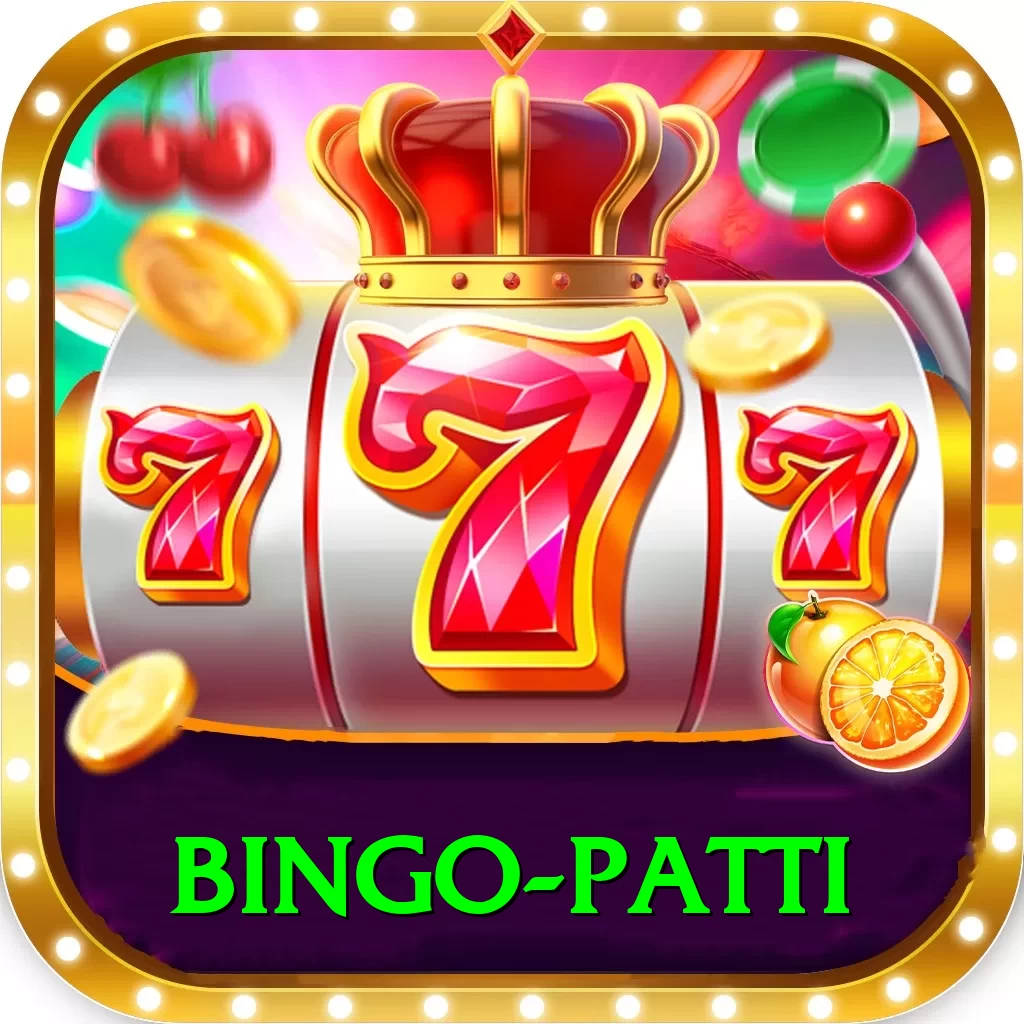 Bingo Patti Deluxe Pro v2.5.8 - 2