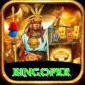 bingopkr - Mega Earning App