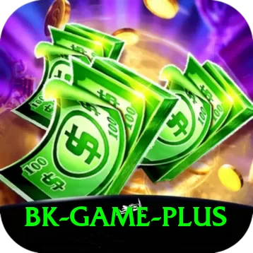 BK Game Pro1 v4.3.9 - 2