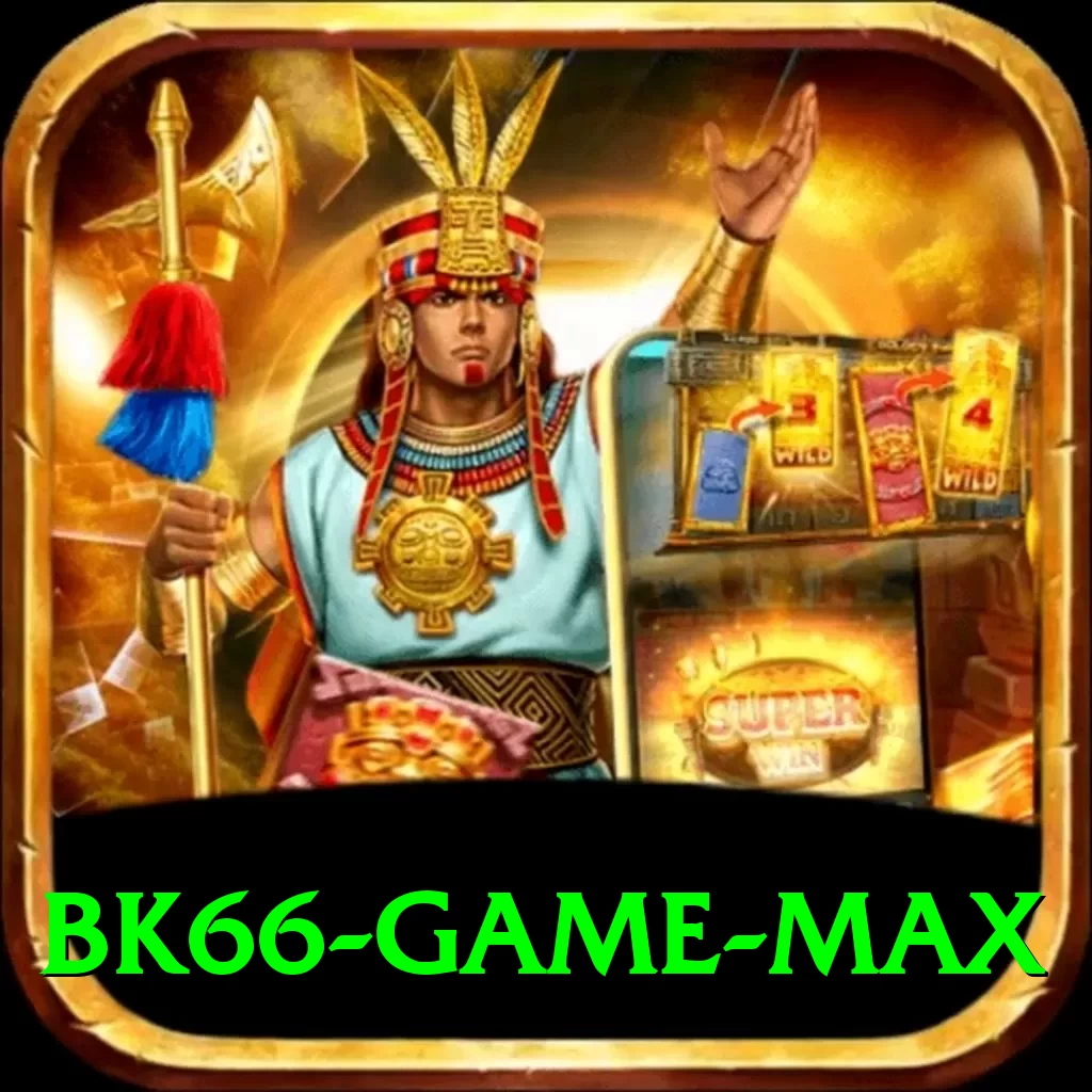 BK66 Game Slots Max v2.3.6 - 2