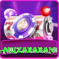 blessing muzarabani King - Win Real PKR