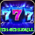 bpl match schedule Gaming Super v1.0.7