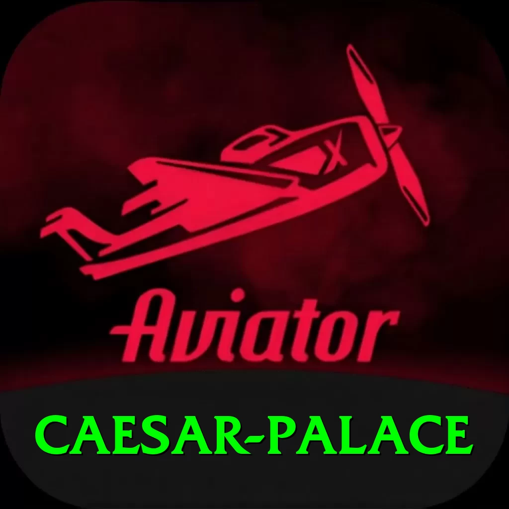 caesar palace App Plus v4.7.9 - 2