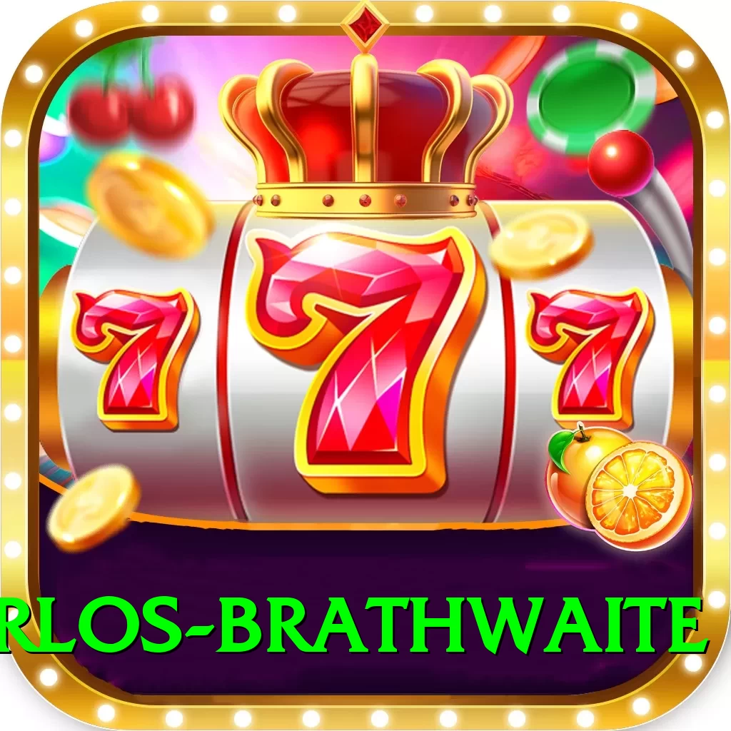 carlos brathwaite Super Casino App - 2