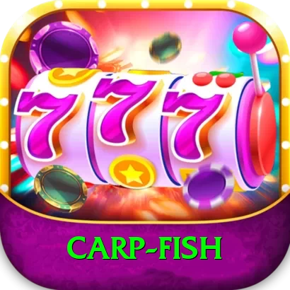 carp fish - Plus v5.4.4 - 2