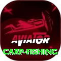 carp fishing PK Mega