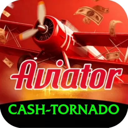 cash tornado - Live Premium - 2