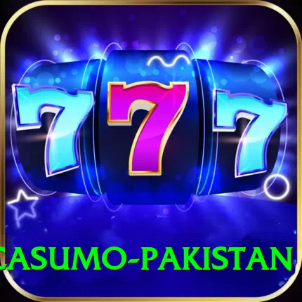 Casumo Pakistan Master v1.3.5 - 2