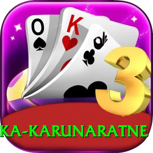 chamika karunaratne Plus Jackpot - 2