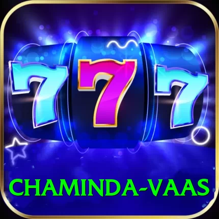chaminda vaas Legend v3.3.1 - 2