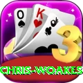chris woakes Gaming VIP