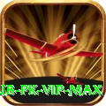 Club Pk - VIP Max