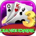 colin de grandhomme Legend Latest v1.6.9