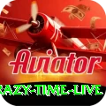 crazy time live Gold 2024