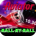 cricinfo ball by ball Cash Pro
