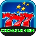 croaker fish Legend - Free Download