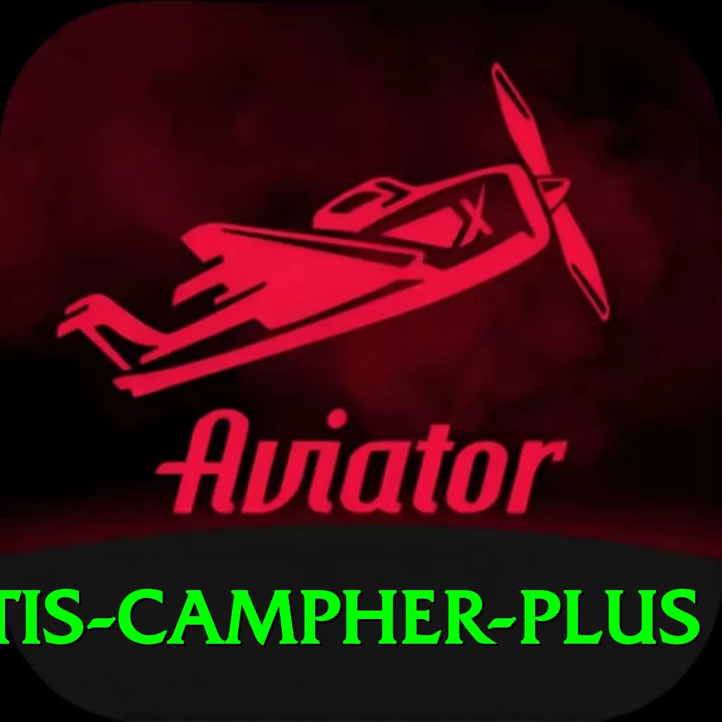 curtis campher - Premium v1.6.7 - 2