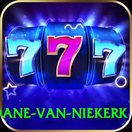 dane van niekerk Deluxe Jackpot - 2