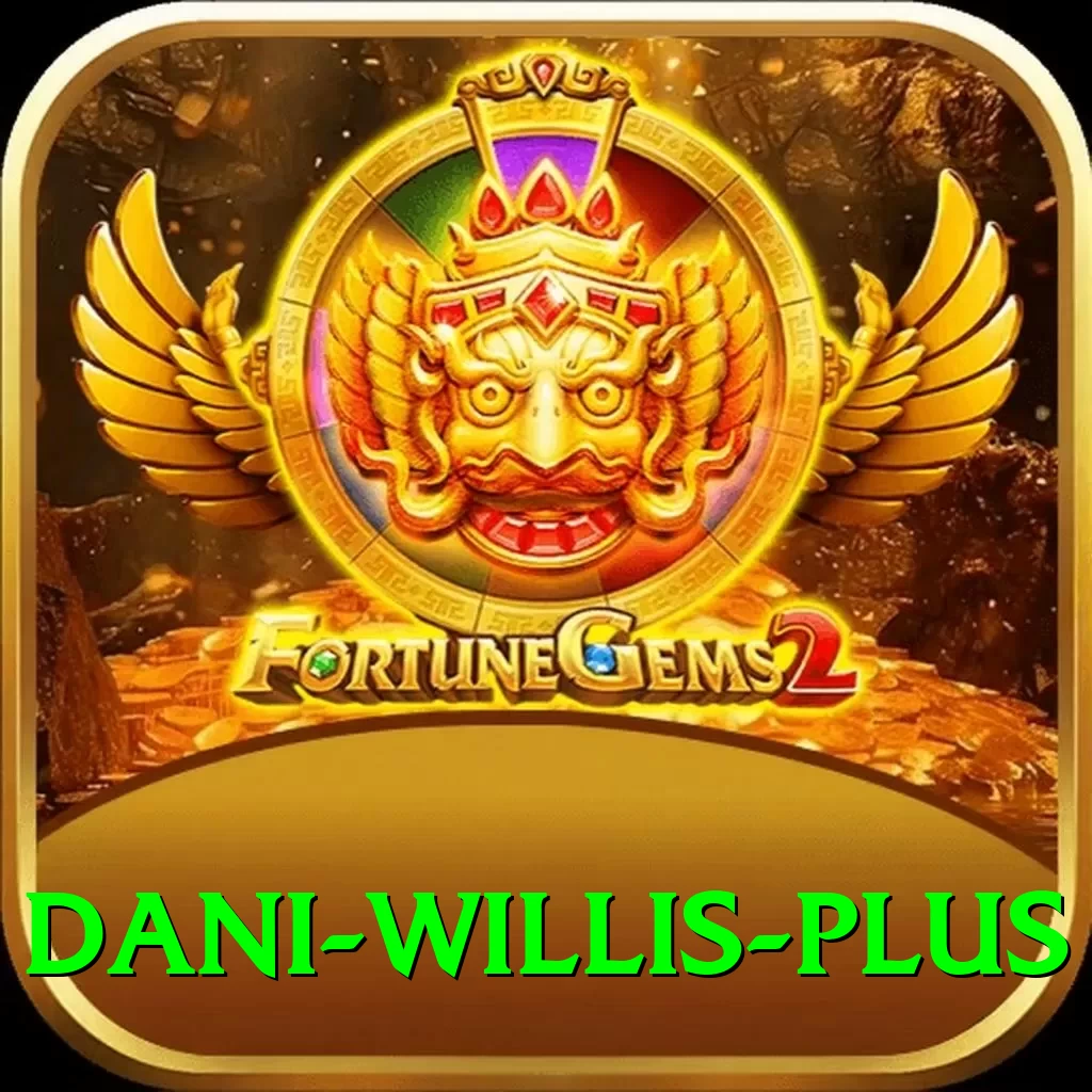 dani willis Cash Gold - 2
