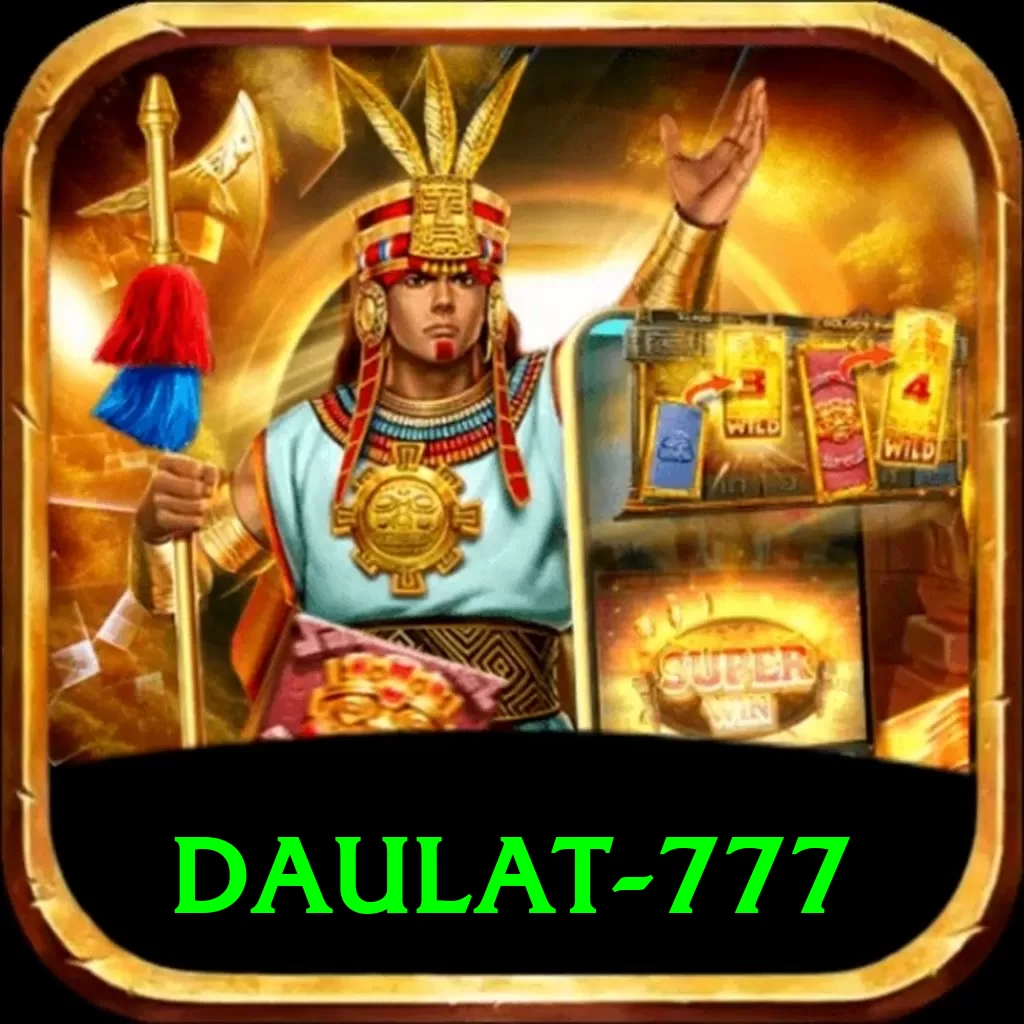 Daulat 777 Elite v5.0.0 - 2