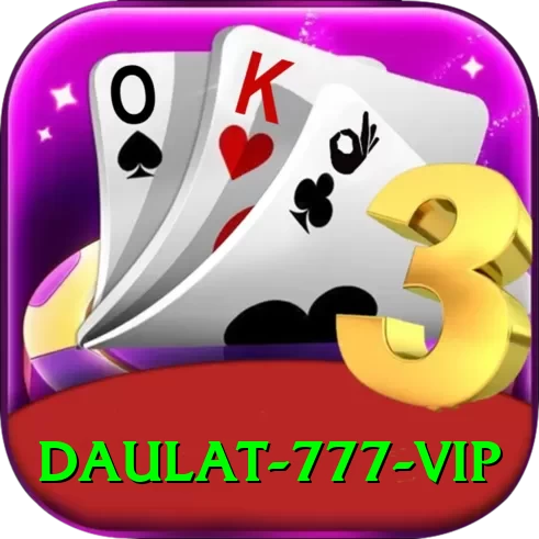 daulat 777 Gold - Daily Bonus - 2