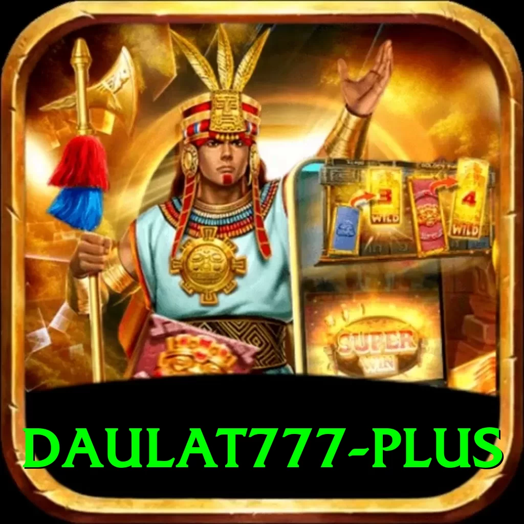 Daulat777 Slot Machine Supreme - 2
