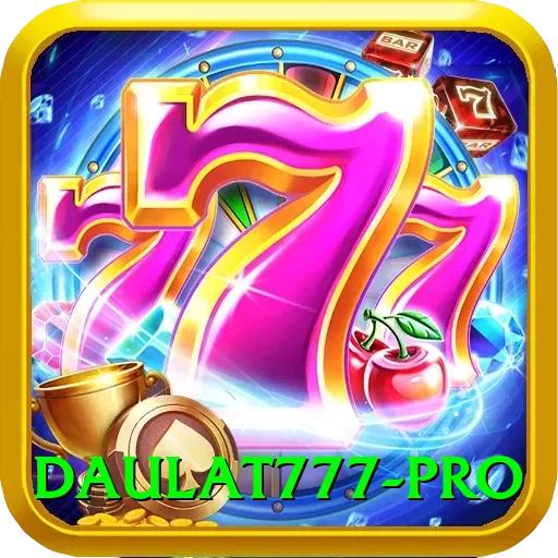 daulat777 - Real Money Royal - 2