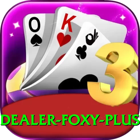 Dealer Foxy Apps (Tools & Injectors) Max v1.2.7 - 2