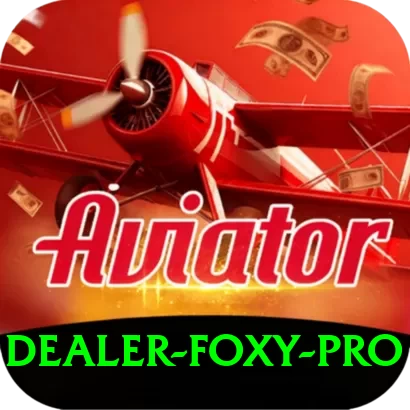 Dealer Foxy Royal Slots - 2