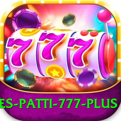 Des Patti 777 Master v2.1.3 - 2
