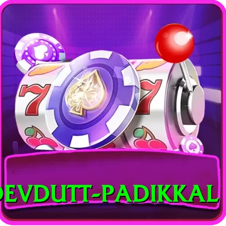 devdutt padikkal Deluxe 2024 - 2