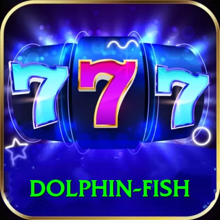 dolphin fish Games VIP - 2