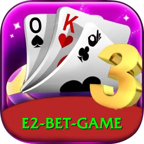 E2 Bet Game Master Pro v4.1.3 - 2
