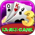 E2 Bet Game Master Pro v4.1.3
