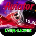 evin lewis Gaming Elite