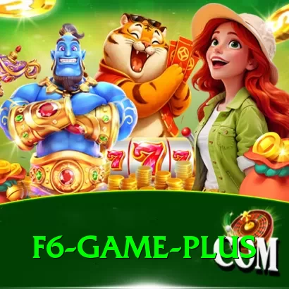 F6 Game Games (Casino & Earning) Gold v5.4.3 - 2