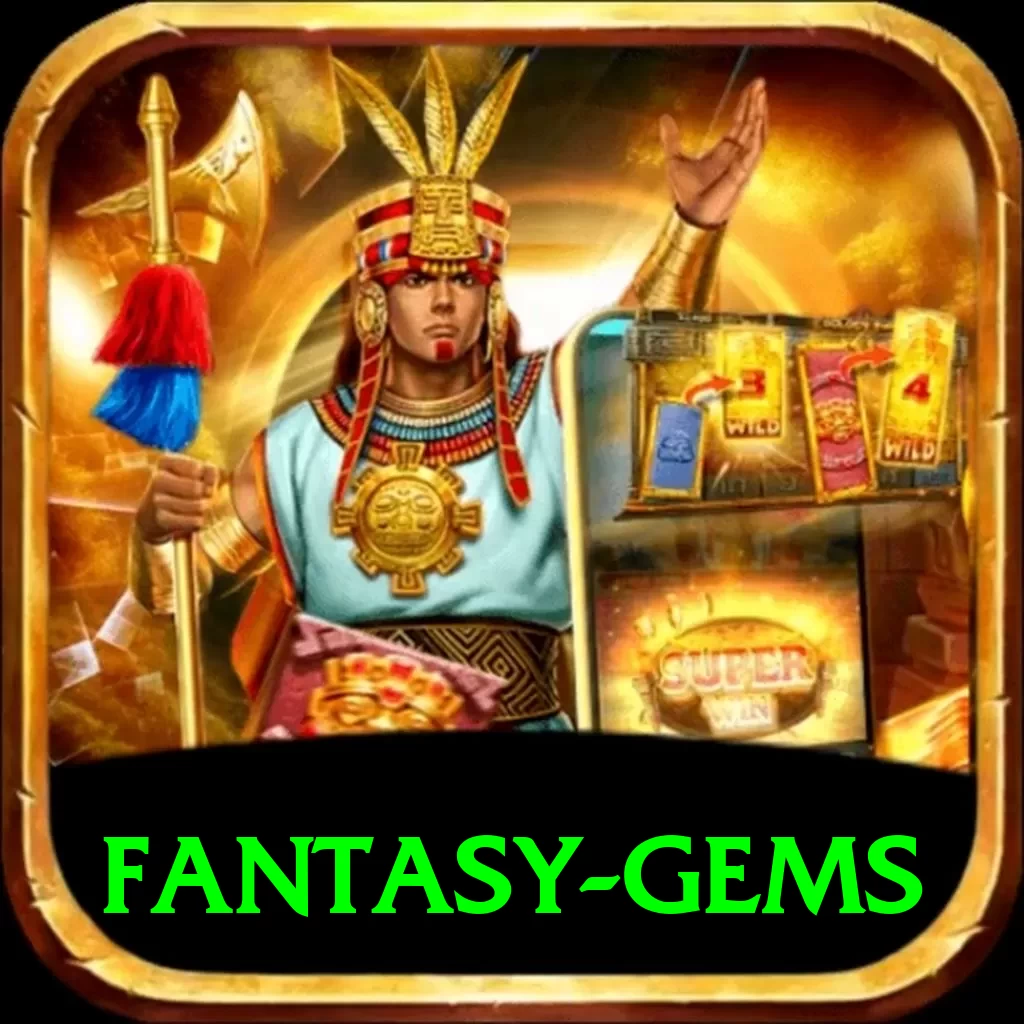 Fantasy Gems Max v1.5.7 - 2