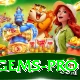 Fantasy Gems Jackpot Gold v1.5.0