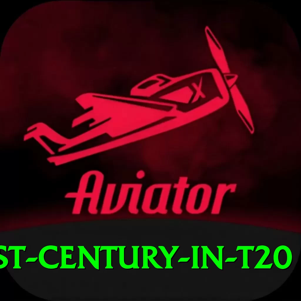 fastest century in t20 - Gaming Turbo - 2