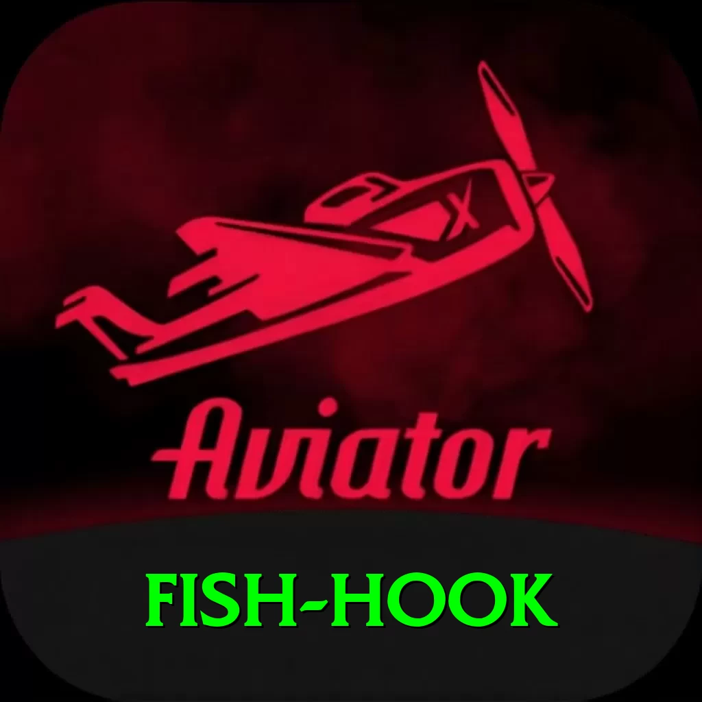 fish hook - Master Edition v3.5.0 - 2