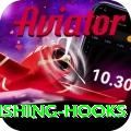 fishing hooks Games Gold